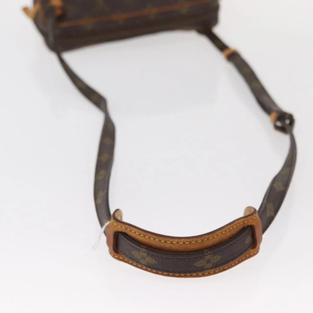LOUIS VUITTON Monogram Marly Bandouliere Shoulder Bag M51828 LV Auth ep12053 - Picture 8 of 16